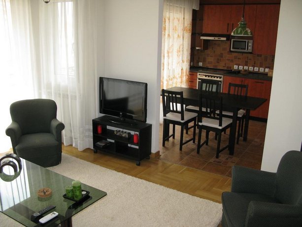 Apartment Deligradska