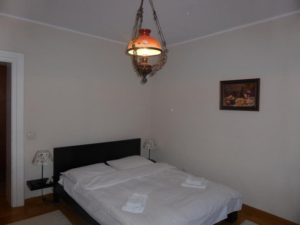 Apartment Deligradska