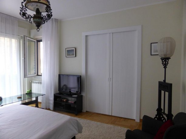 Apartment Deligradska