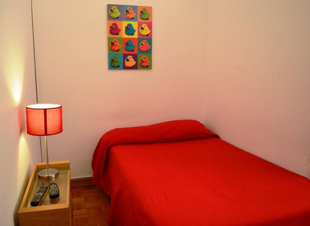 San Giorgio Apartments