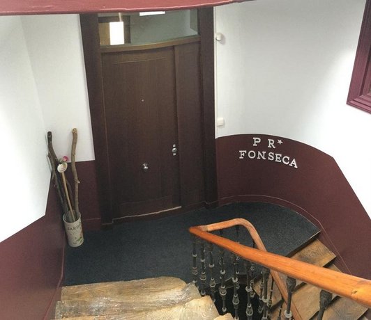 Pension Residencia Fonseca