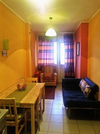 Apartment Boulevard