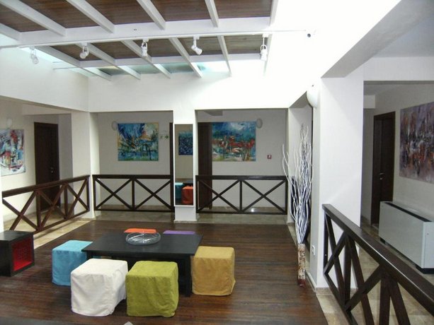 Nemrut Bay Otel