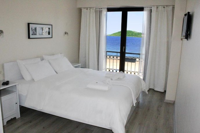 Nemrut Bay Otel