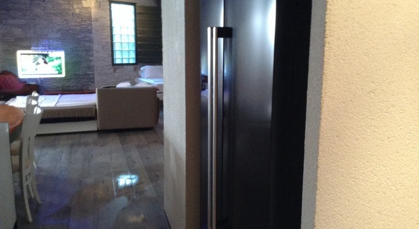 Apartments Ylona