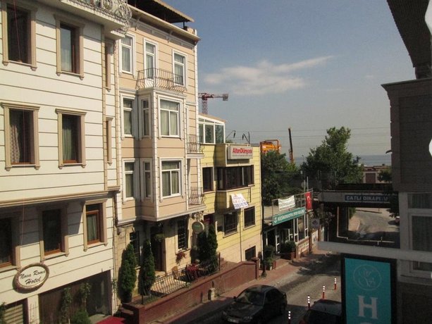 Sefa Hotel
