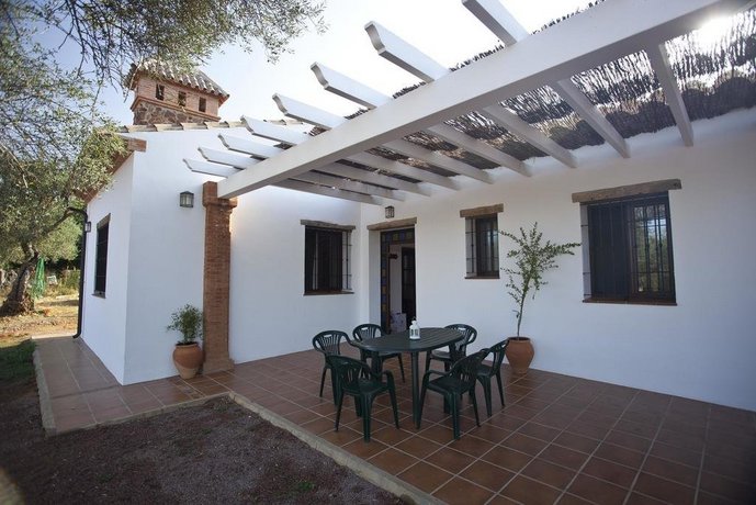 Casa Rural La Serrana de Aracena