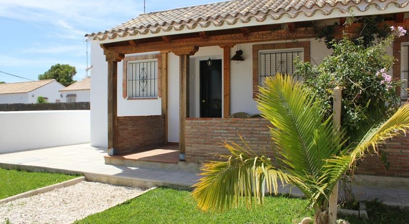 Casa Rural El Mero