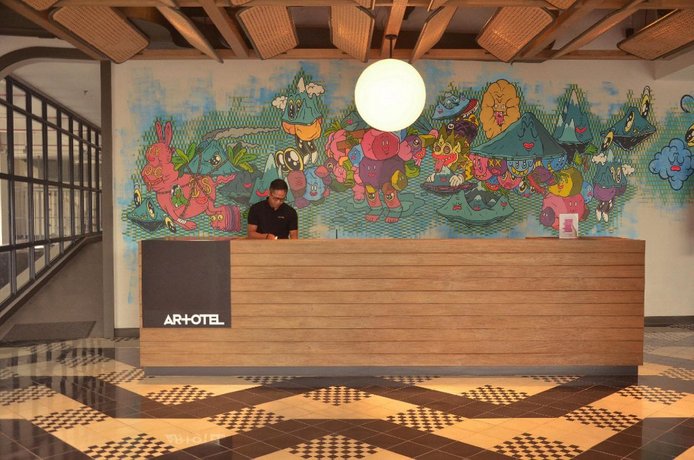 Artotel Yogyakarta