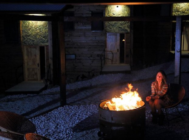 Cabanas y Spa Costa Patagonia