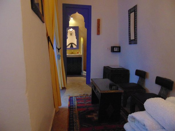 Riad Chameleon
