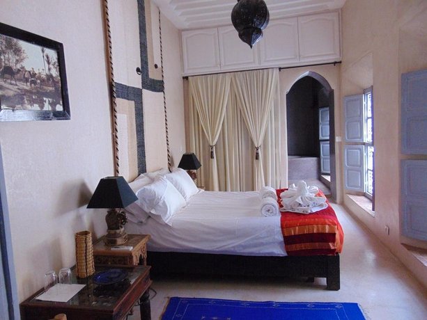 Riad Chameleon