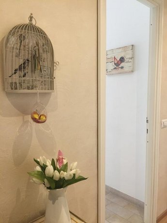 B&B EurGardenie