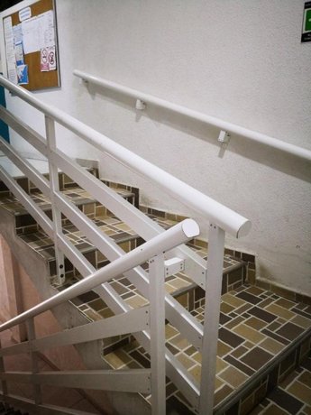Apartamentos Aury