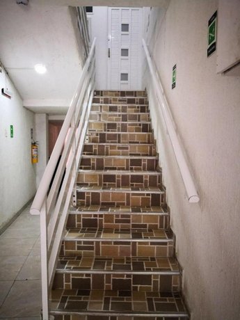 Apartamentos Aury