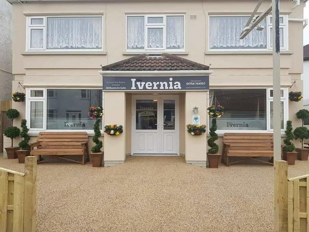 The Ivernia