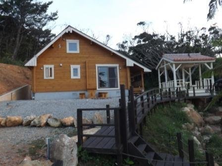 Holiday Home Fu