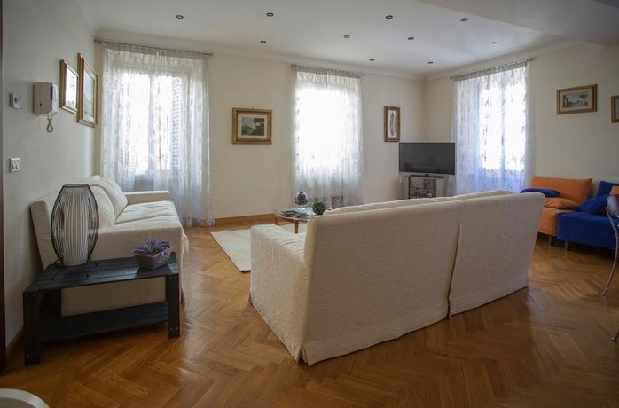 Polacchi 42 Apartment