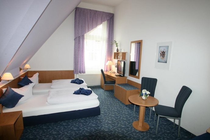 Hotel Am St Georg