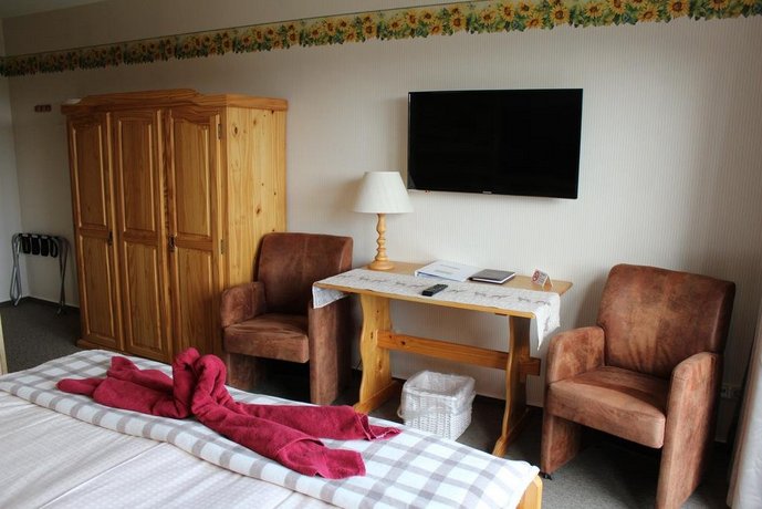 Landhotel Fernsicht