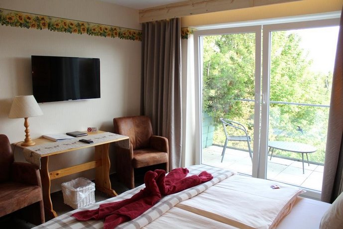 Landhotel Fernsicht