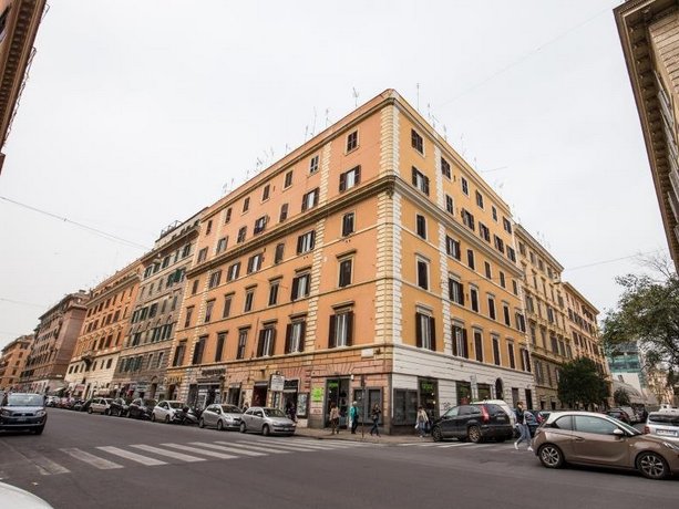Sweet Stay In Rome