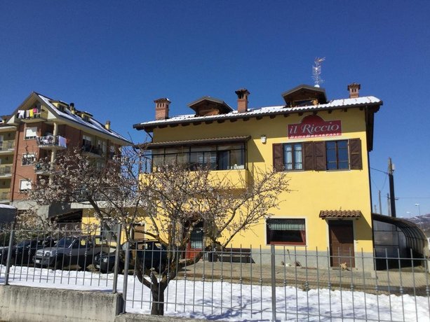 Bed And Breakfast Il Riccio