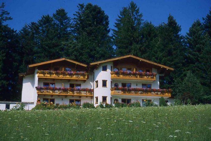 Haus Panoramablick Abtenau