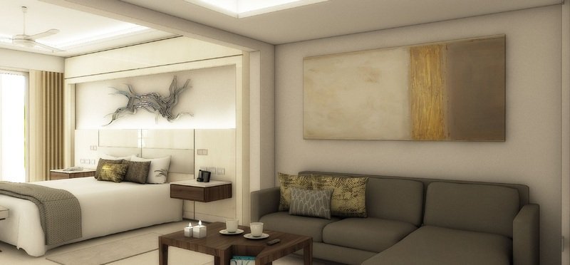 Royalton Negril An Autograph Collection Resort