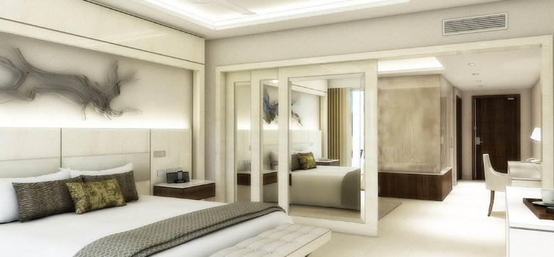 Royalton Negril An Autograph Collection Resort