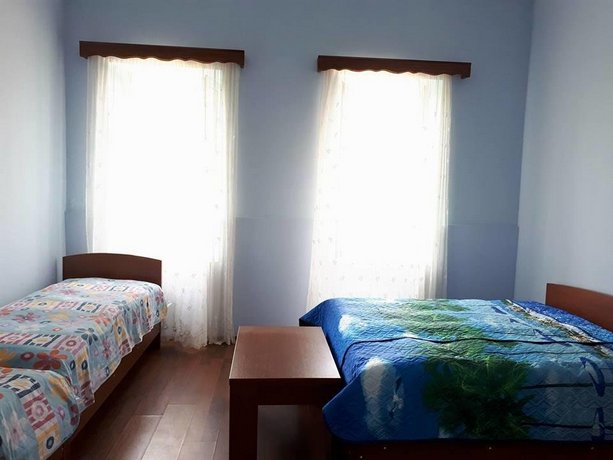Jintcharadze Inn