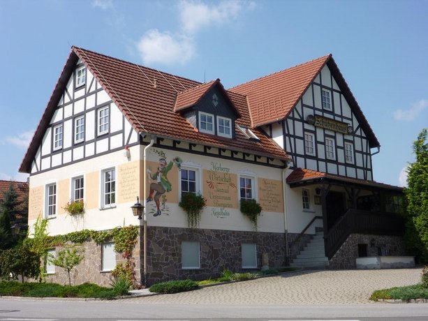Landgasthof Pension Schutzenhaus