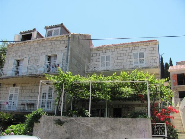 Guesthouse Marija Cavtat