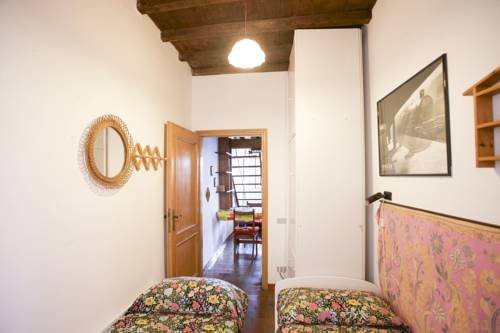 Appartamento Sul Mare Marciana Marina
