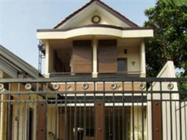 Adalia Homestay Semarang