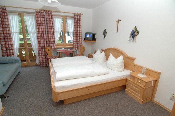 Lamprechthof Lenggries