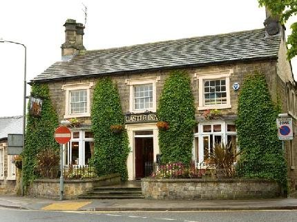 Castle Inn Bakewell