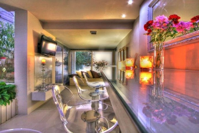 Clifton Bungalow