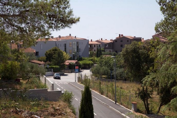 Holiday Home Pineta