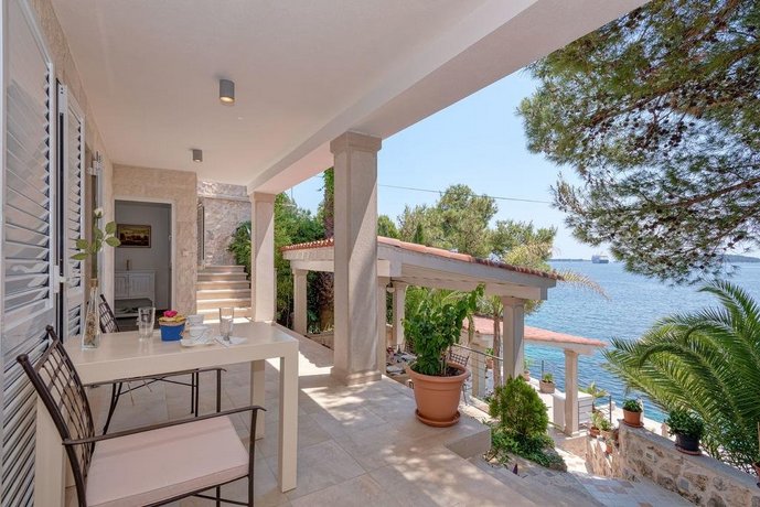 Villa Oceanus Hvar Town