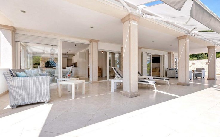 Villa Oceanus Hvar Town