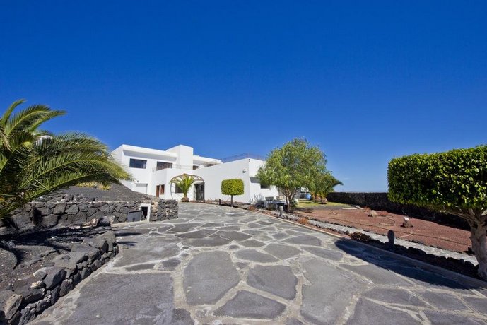 Marblau Lanzarote