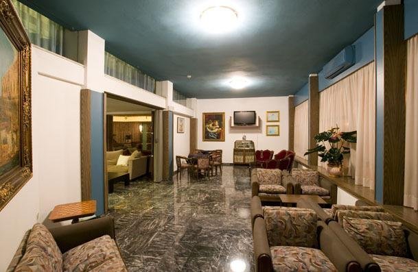 Hotel Caravelle Cesenatico