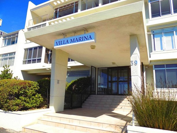 Villa Marina Cape Town