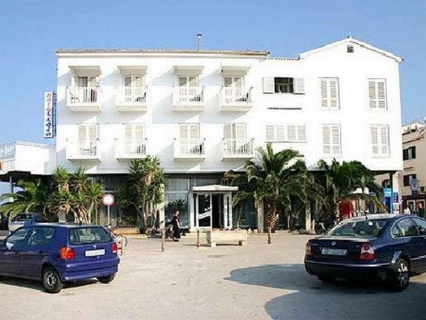 Hotel Loza