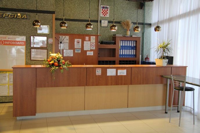 Hotel Loza