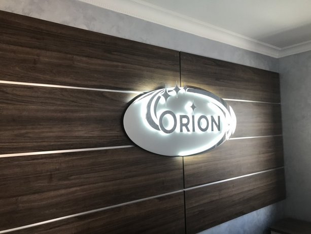Hotel Orion Gelendzhik