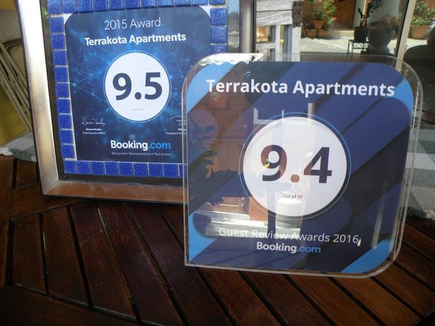 Terrakota Apartments