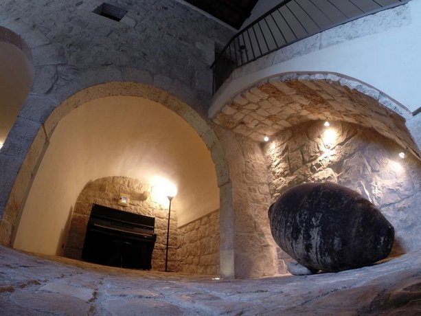 Antico Frantoio Penna