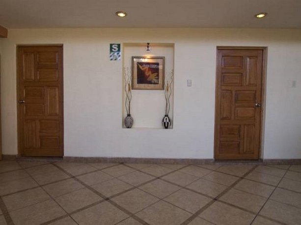 Hostal Samichay